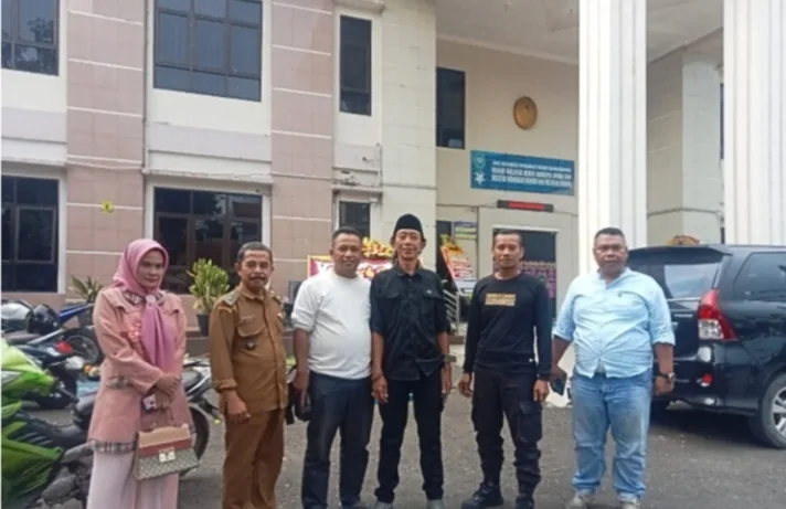 Sengketa Lahan Proyek Waduk Karian Tuai Polemik, Warga Desa Bungurmekar Harapkan Keadilan 1 Sengketa Lahan Proyek Waduk Karian Tuai Polemik, Warga Desa Bungurmekar Harapkan Keadilan I PojokPublik