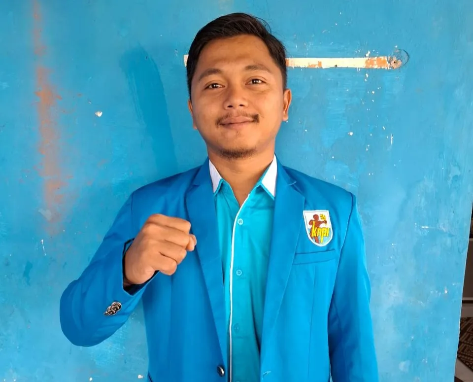 Tolak Demo, Aktivis Pantura: Ada Dugaan Kuat Aksi di Tugu Mauk Dikotori Kepentingan Gelap 1 Tolak Demo, Aktivis Pantura: Ada Dugaan Kuat Aksi di Tugu Mauk Dikotori Kepentingan Gelap I PojokPublik