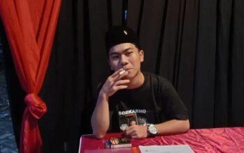 Sapnudi, Mahasiswa Asal Kabupaten Lebak Menyoroti APBD 2026 3 Sapnudi, Mahasiswa Asal Kabupaten Lebak Menyoroti APBD 2026 I PojokPublik