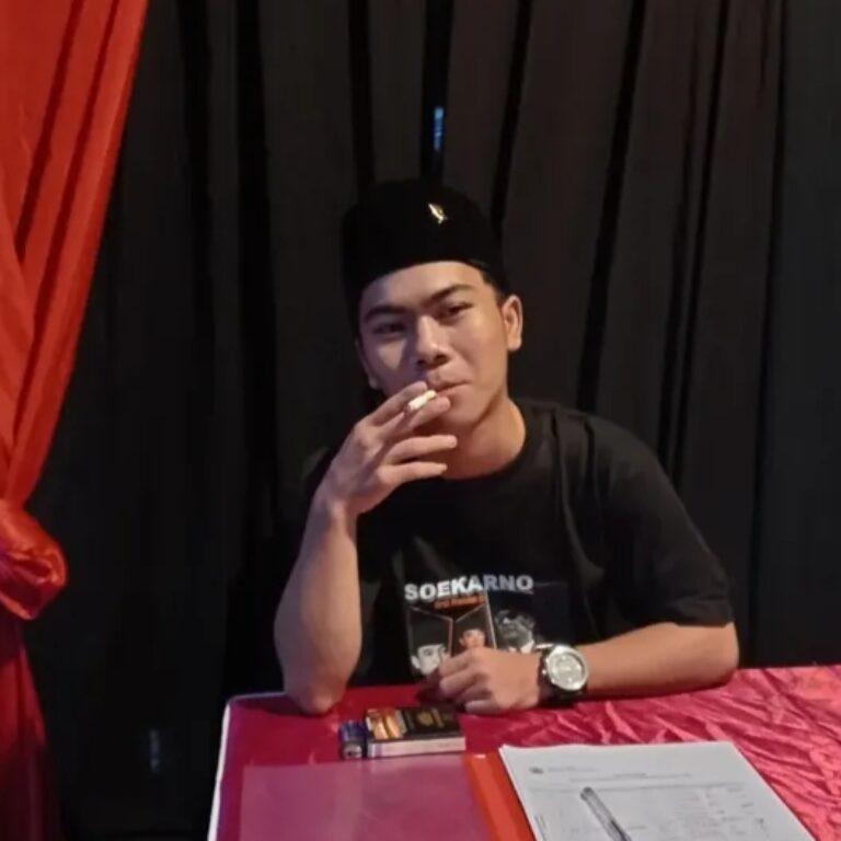 Sapnudi, Mahasiswa Asal Kabupaten Lebak Menyoroti APBD 2026 9 Sapnudi, Mahasiswa Asal Kabupaten Lebak Menyoroti APBD 2026 I PojokPublik