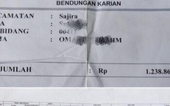 Dampak Proyek Waduk Karian, Warga Bungurmekar Desak Pihak Terkait Tanggung Jawab 3 Dampak Proyek Waduk Karian, Warga Bungurmekar Desak Pihak Terkait Tanggung Jawab I PojokPublik