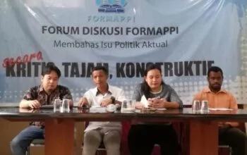 Formappi Soroti Dukungan Pemuda Tegal untuk Dasco Presiden 2029