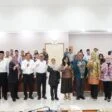 PT.Bank BTN Persero Tbk Jalin Kerjasama Perbankan Dengan Pemkab Pandeglang I PojokPublik