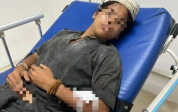 Adat Baduy Desak Polisi Tangkap Pelaku Begal Terhadap Revan di Jakarta 3 Adat Baduy Desak Polisi Tangkap Pelaku Begal Terhadap Revan di Jakarta I PojokPublik