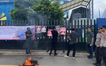 Aksi Jilid II HAMI Mengguncang BP2MI, Desak Presiden Singkirkan Komjen Dwiyono