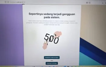 CERI Pertanyaan Kemampuan Ditjen Minerba Aplikasi MinerbaOne Sering Error 3 CERI Pertanyaan Kemampuan Ditjen Minerba Aplikasi MinerbaOne Sering Error I PojokPublik