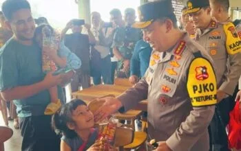 Kepercayaan Publik Naik 76 Persen, Sahabat Presisi: Reformasi Polri Terlihat Nyata 4 Kepercayaan Publik Naik 76 Persen, Sahabat Presisi: Reformasi Polri Terlihat Nyata I PojokPublik