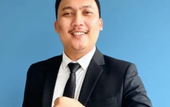 Ketum APKLB Minta Pemkab Lebak Sempurnakan Pasar Semi