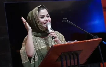 Lanjutkan Program Minimal Invasive, Camelia Petir Bakal Berangkat ke Cina I PojokPublik