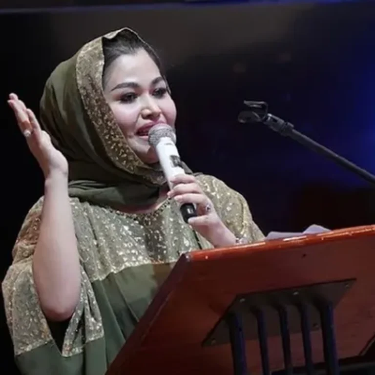 Lanjutkan Program Minimal Invasive, Camelia Petir Bakal Berangkat ke Cina I PojokPublik