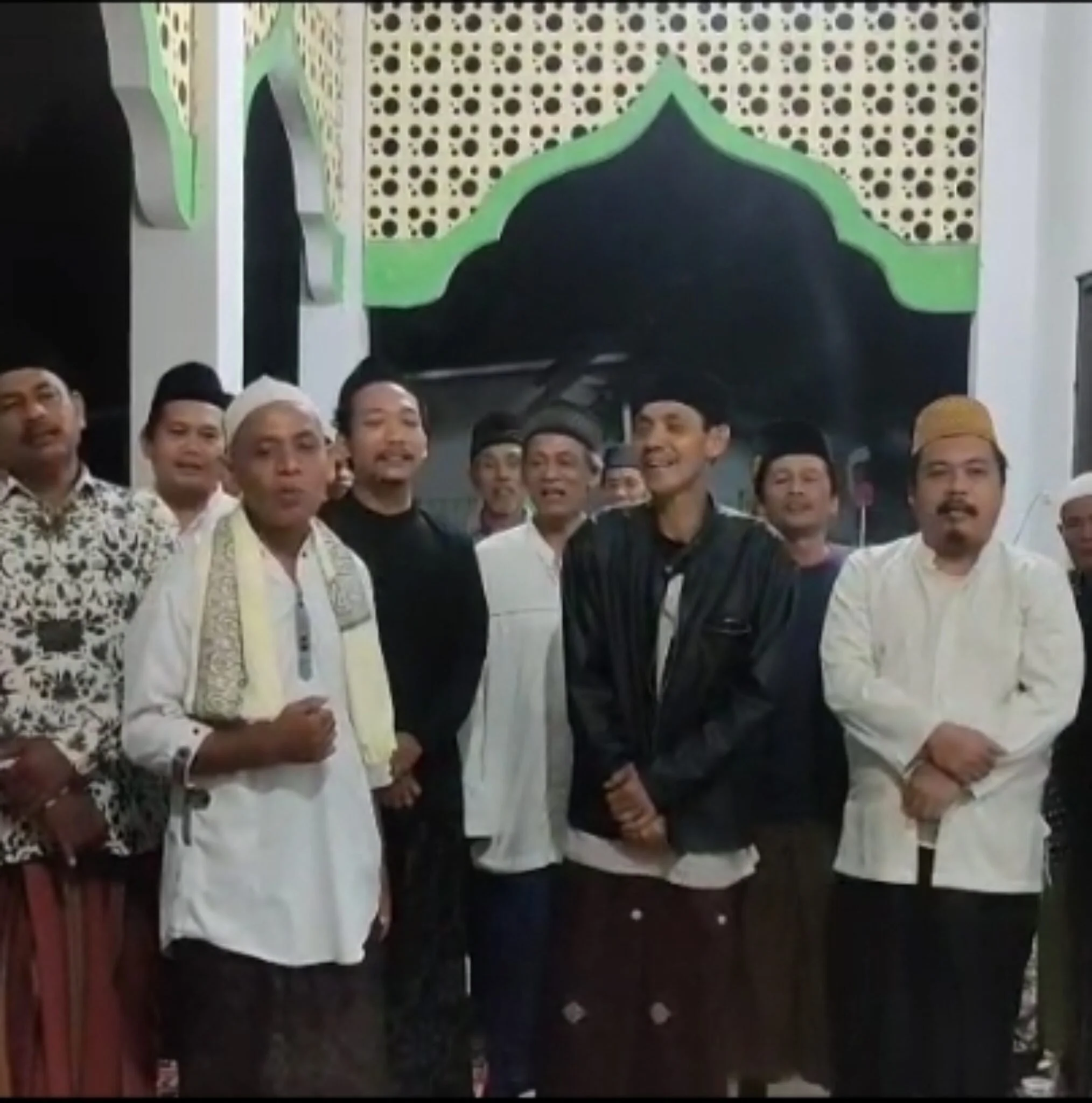 Forum Tokoh Maja Bersatu Desak Pemerintah Sikat Galian C di Curugbitung
