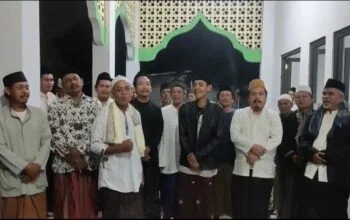 Forum Tokoh Maja Bersatu Desak Pemerintah Sikat Galian C di Curugbitung