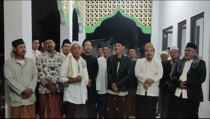 Forum Tokoh Maja Bersatu Desak Pemerintah Sikat Galian C di Curugbitung I PojokPublik