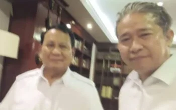 Mantan Tim Hukum TKN Apresiasi Peluncuran Jalur Logistik Baru PT Krakatau Steel