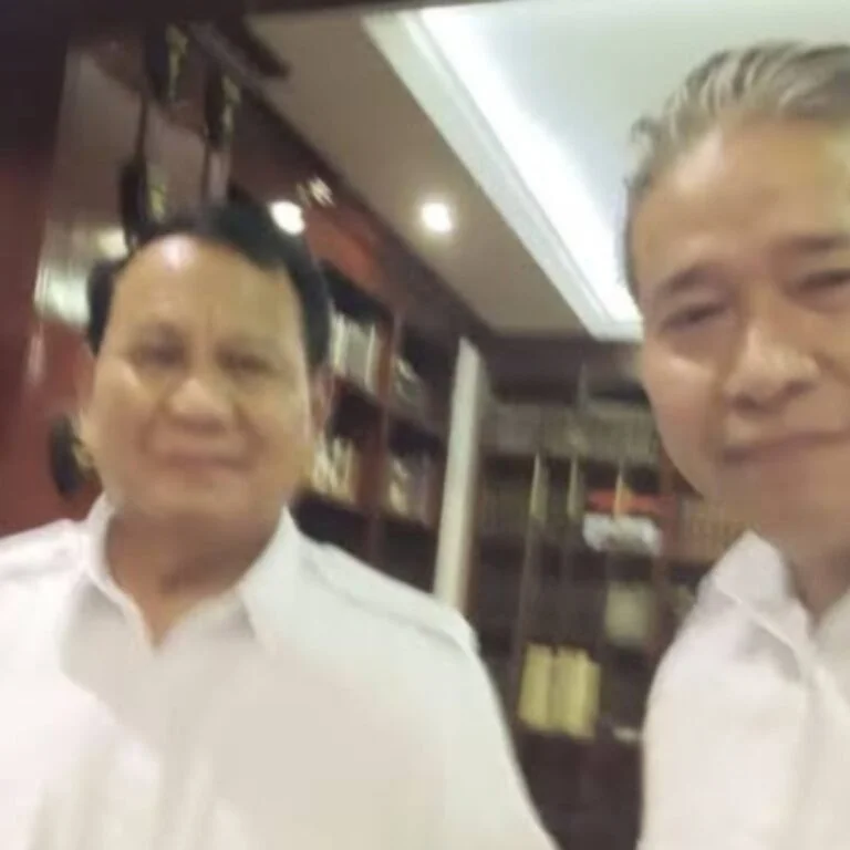 Mantan Tim Hukum TKN Apresiasi Peluncuran Jalur Logistik Baru PT Krakatau Steel