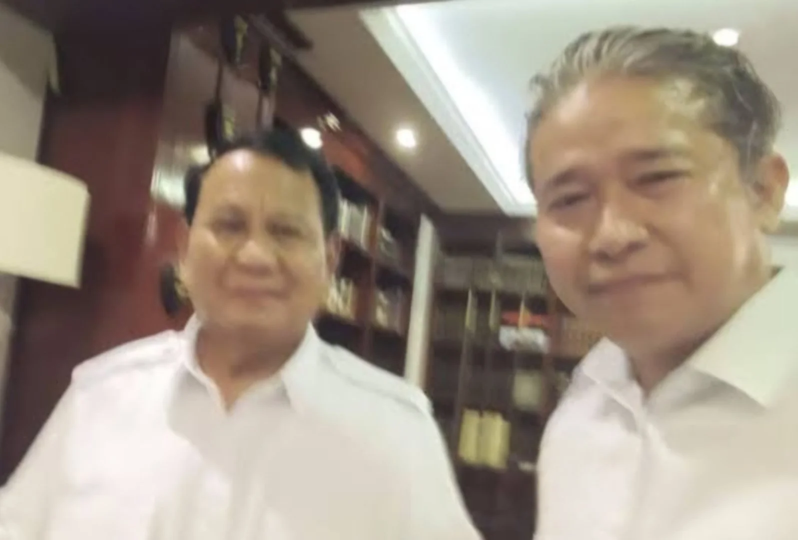 Mantan Tim Hukum TKN Apresiasi Peluncuran Jalur Logistik Baru PT Krakatau Steel I PojokPublik