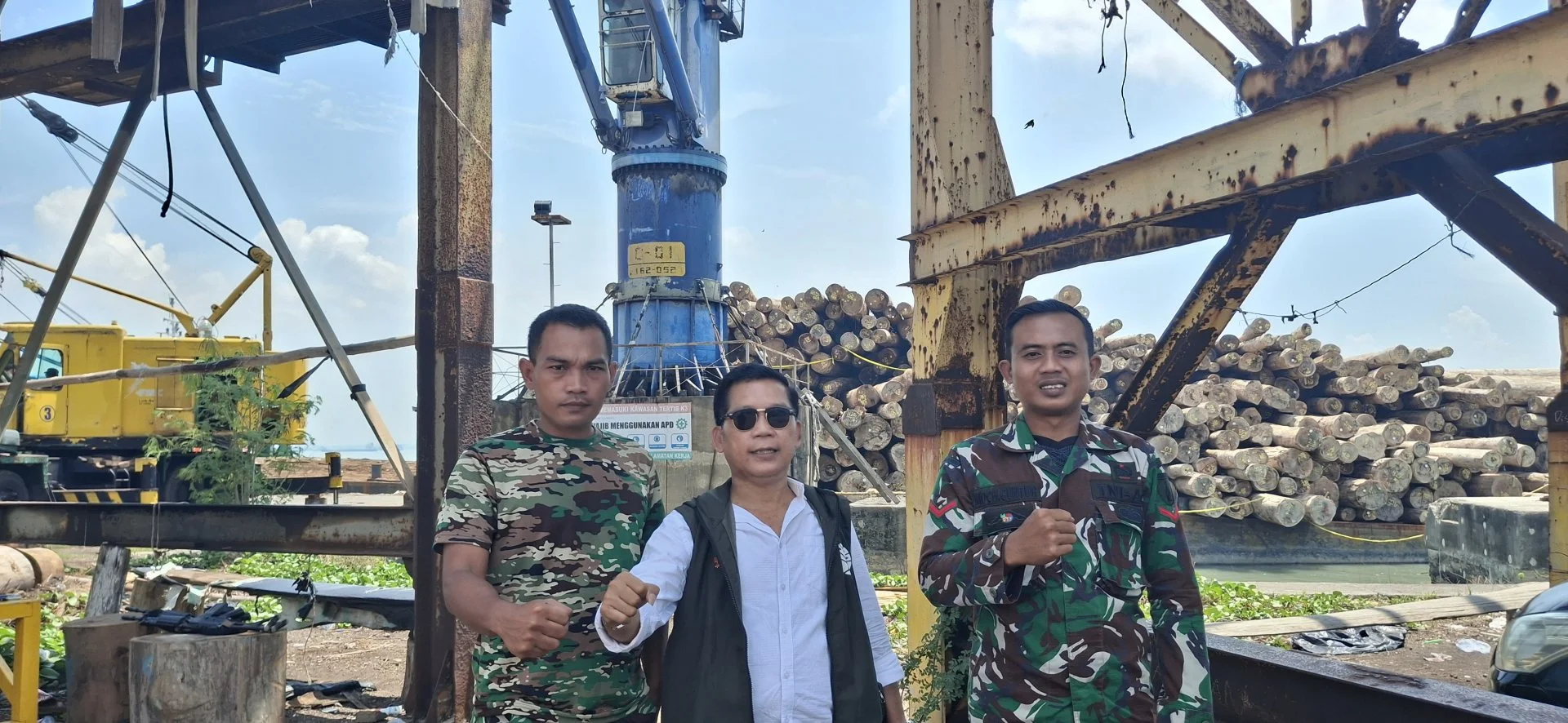 Kembalinya Supremasi TNI di Pemerintahan Prabowo, Ruang Sipil Tergerus 1 Kembalinya Supremasi TNI di Pemerintahan Prabowo, Ruang Sipil Tergerus I PojokPublik