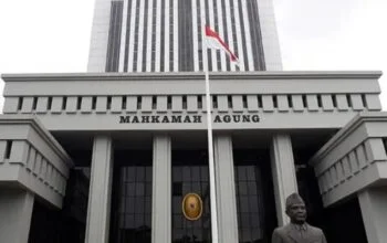 Mahkamah Agung Kabulkan Kasasi Karyawan Susi Air I PojokPublik
