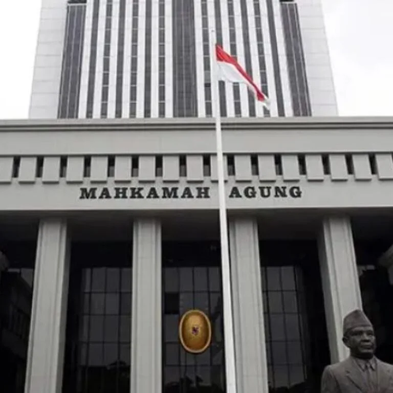 Mahkamah Agung Kabulkan Kasasi Karyawan Susi Air I PojokPublik