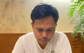 Ketua Gerak 08 , Desak Bupati Muara Enim Tanggapi Tuntutan Warga soal Transparansi CSR dan Kerusakan Lingkungan