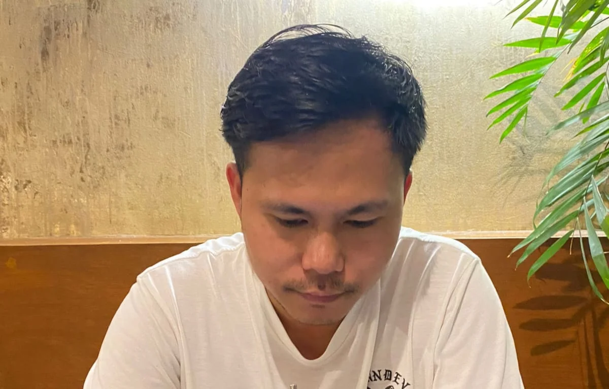 Gerak 08,Sefti jefersen,