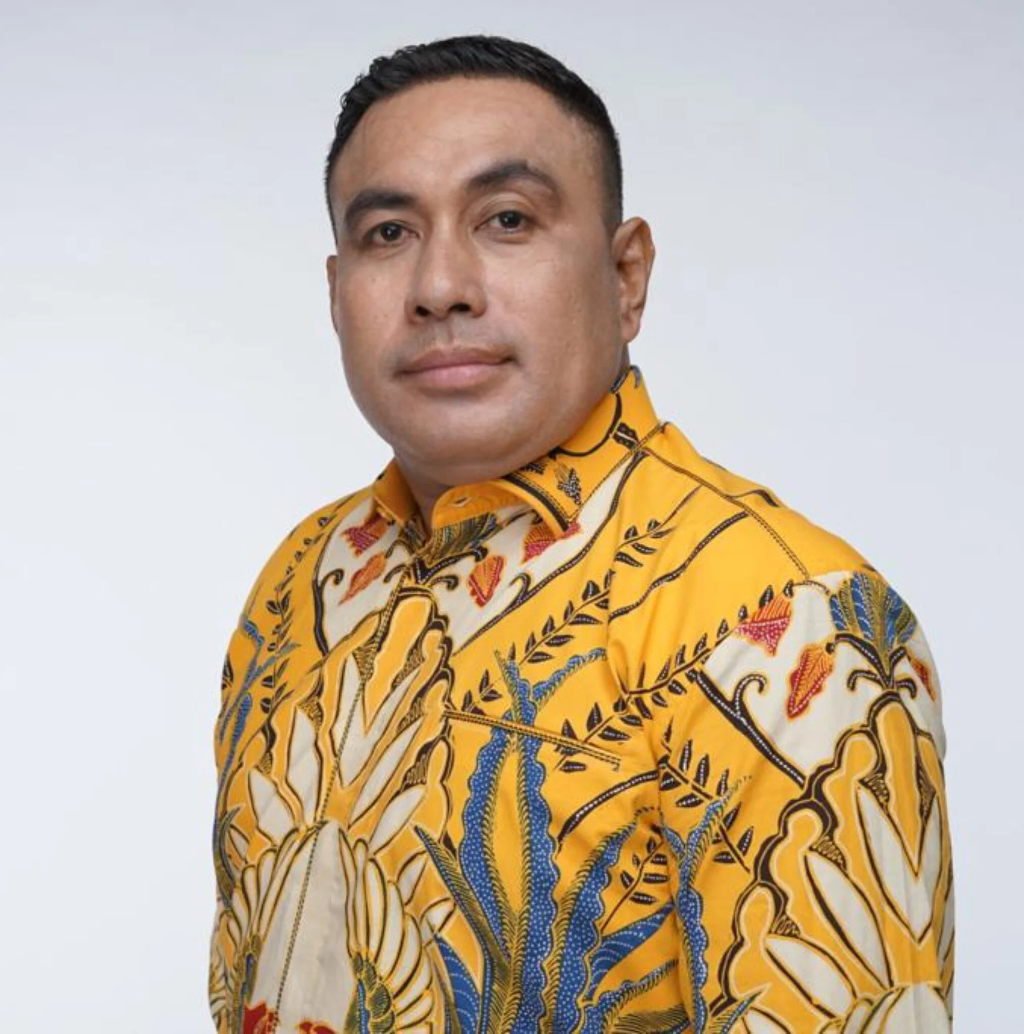 Ketua PP AMPG Steven Izaac Risakotta Badan Pembinaan Ideologi Pancasila (BPIP) sebagai kementerian bukanlah langkah yang tepat