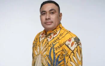 Ketua PP AMPG Steven Izaac Risakotta Badan Pembinaan Ideologi Pancasila (BPIP) sebagai kementerian bukanlah langkah yang tepat