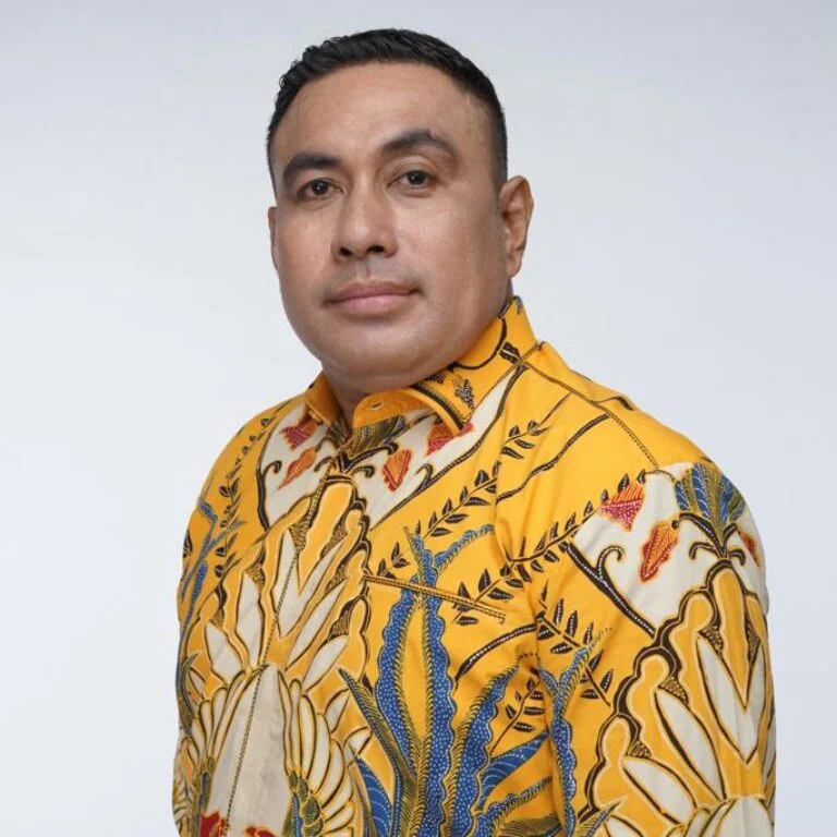 Ketua PP AMPG Steven Izaac Risakotta Badan Pembinaan Ideologi Pancasila (BPIP) sebagai kementerian bukanlah langkah yang tepat