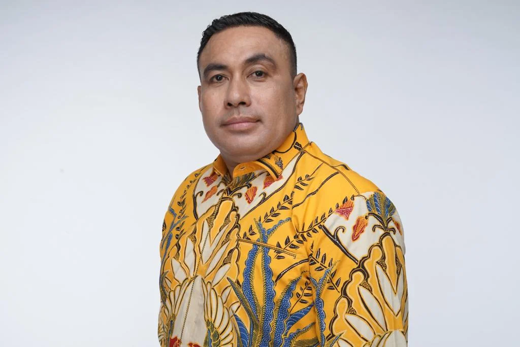 Ketua PP AMPG sekaligus Wakil Ketua Umum DPP AMPI,BPIP,