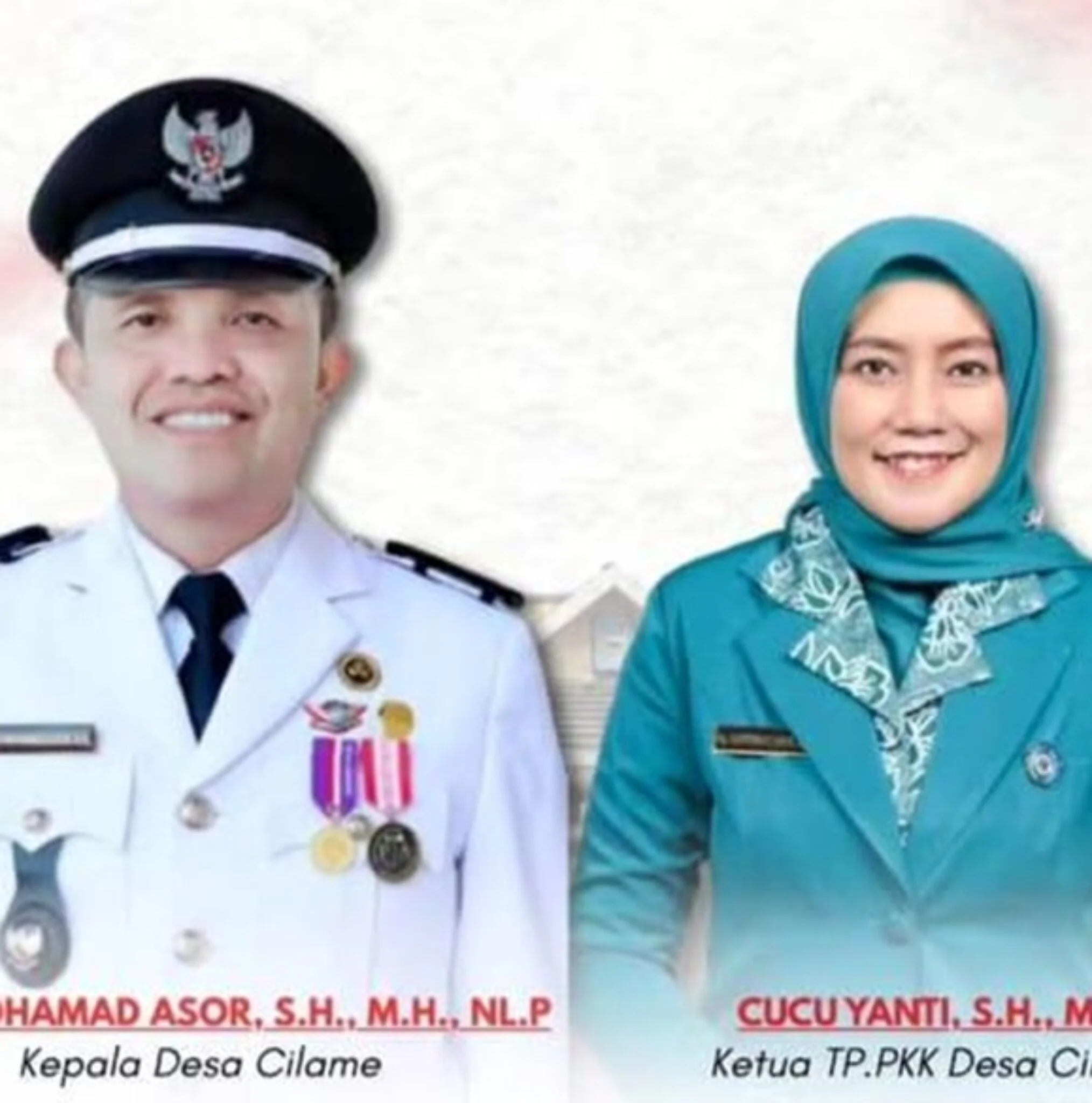 Kepala Desa Cilame Pasang Target Gila, BUMDes Ditarget Raup Rp2 Miliar per Tahun