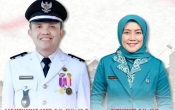 Kepala Desa Cilame Pasang Target Gila, BUMDes Ditarget Raup Rp2 Miliar per Tahun