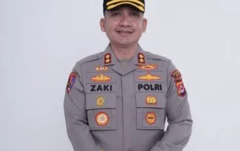 Tegas, Kapolres Lebak Siap Perang Lawan Bandar Narkoba