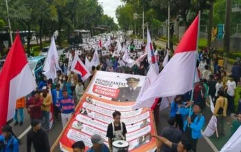 KPK Didesak Periksa dan Adili Jampidsus Febrie Adriansyah 6 KPK Didesak Periksa dan Adili Jampidsus Febrie Adriansyah I PojokPublik