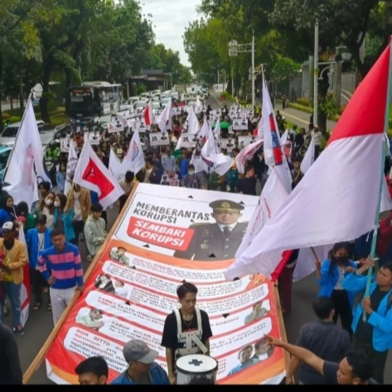 KPK Didesak Periksa dan Adili Jampidsus Febrie Adriansyah 12 KPK Didesak Periksa dan Adili Jampidsus Febrie Adriansyah I PojokPublik