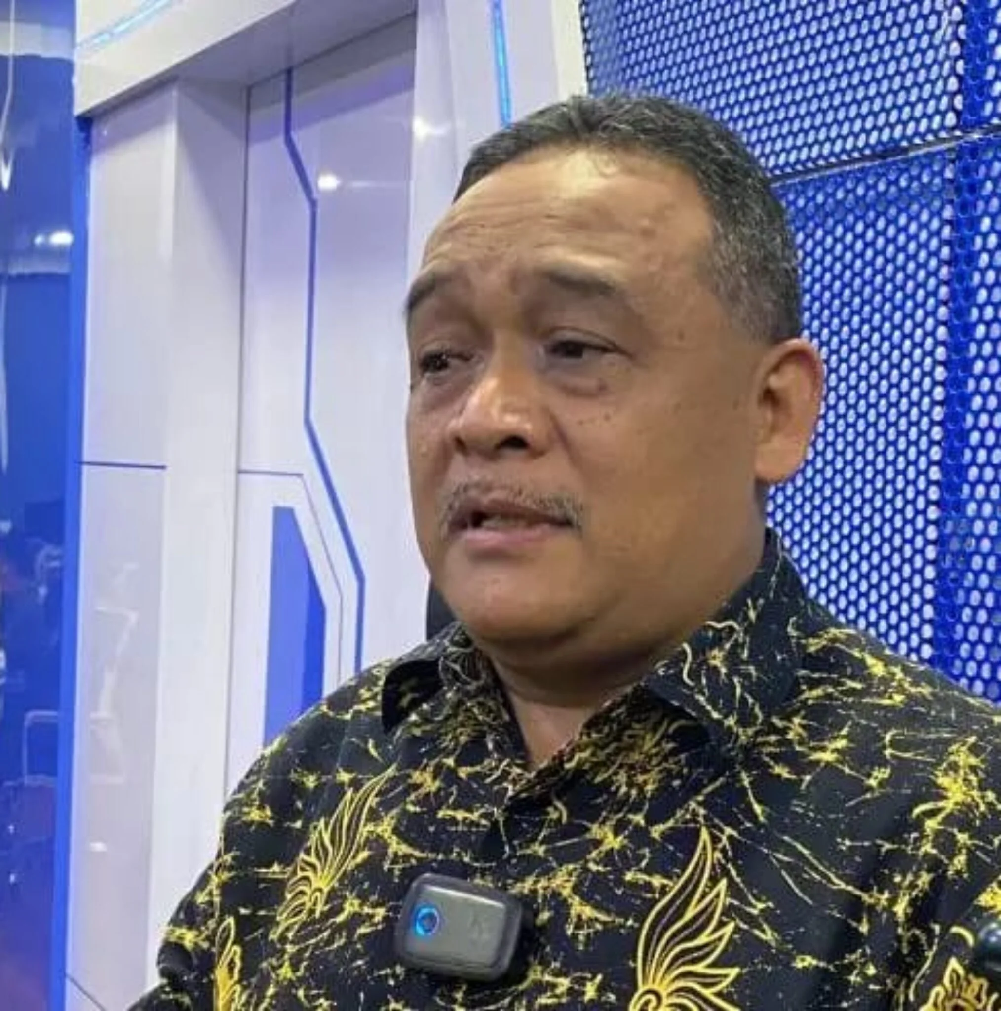 Benny Rhamdani Tegaskan Soal Tuduhan Hoaks Terlibat Judi dan TPPO Kamboja: “Saya Justru Berperang Melawan Sindikat”