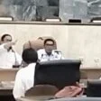 Viral, Statement Wakil Bupati dalam RDP dengan PKL di DPRD Lebak Tuai Polemik