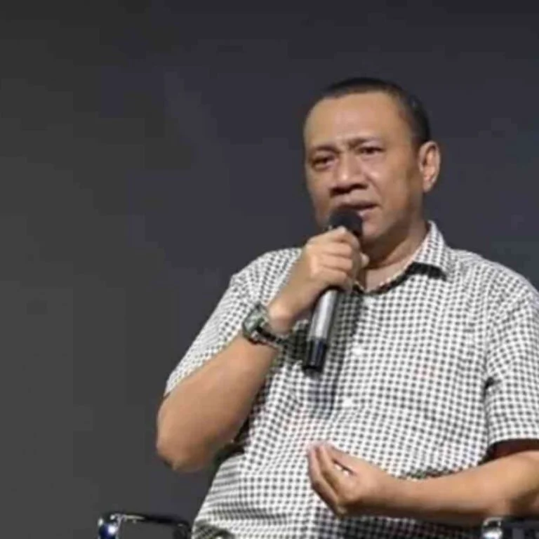 Konsistensi SUTA Nusantara Bersama Masyarakat Pertanian I PojokPublik