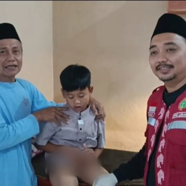 Perawat Mandiri Ners Anggun Piaras Wujudkan Kepedulian Kesehatan Anak 9 Perawat Mandiri Ners Anggun Piaras Wujudkan Kepedulian Kesehatan Anak I PojokPublik