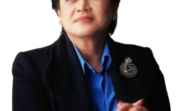 Pandangan Akademik Connie Rahakundini, Atas Narasi "Kaum Ah Sudahlah" Tentang Bencana Sumatera dan Status Bencana Nasional 4 Pandangan Akademik Connie Rahakundini, Atas Narasi "Kaum Ah Sudahlah" Tentang Bencana Sumatera dan Status Bencana Nasional I PojokPublik