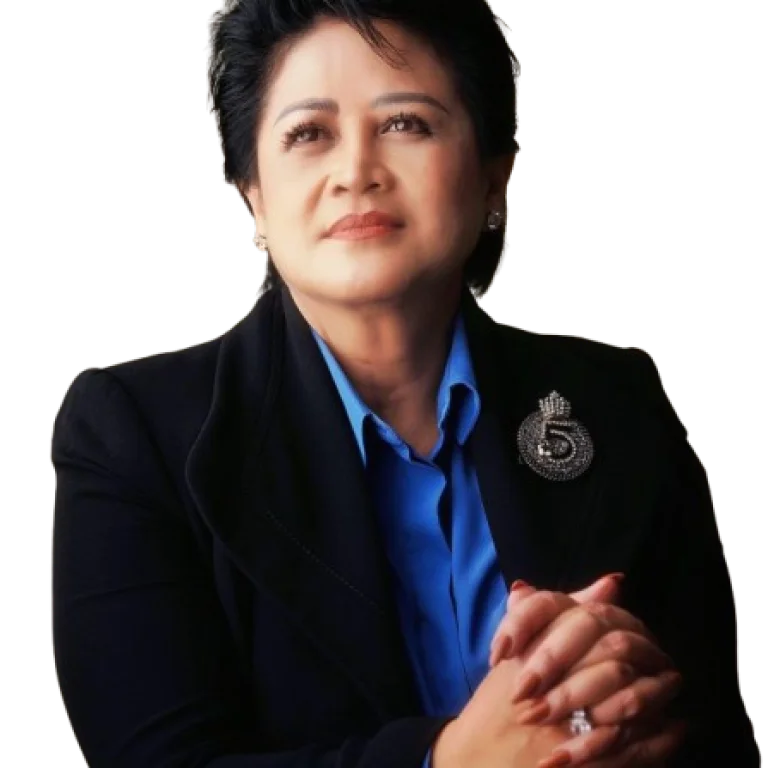 Pandangan Akademik Connie Rahakundini, Atas Narasi "Kaum Ah Sudahlah" Tentang Bencana Sumatera dan Status Bencana Nasional 8 Pandangan Akademik Connie Rahakundini, Atas Narasi "Kaum Ah Sudahlah" Tentang Bencana Sumatera dan Status Bencana Nasional I PojokPublik