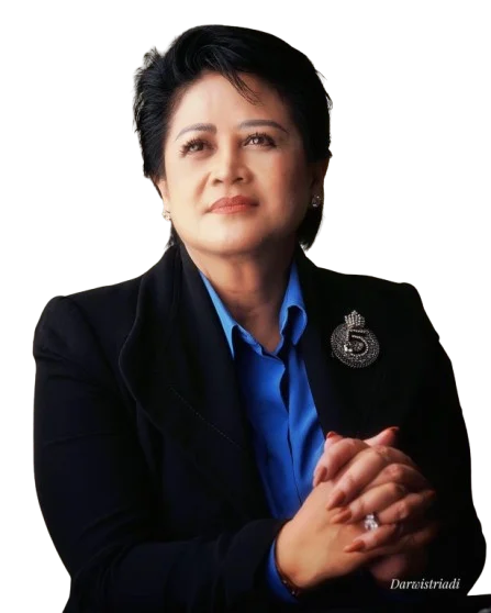 Pandangan Akademik Connie Rahakundini, Atas Narasi "Kaum Ah Sudahlah" Tentang Bencana Sumatera dan Status Bencana Nasional 1 Pandangan Akademik Connie Rahakundini, Atas Narasi "Kaum Ah Sudahlah" Tentang Bencana Sumatera dan Status Bencana Nasional I PojokPublik