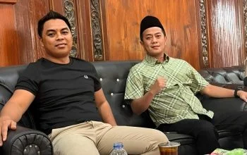 Mantap, PKDI Perkuat Konsolidasi Melalui Ngopi Bareng 6 Mantap, PKDI Perkuat Konsolidasi Melalui Ngopi Bareng I PojokPublik