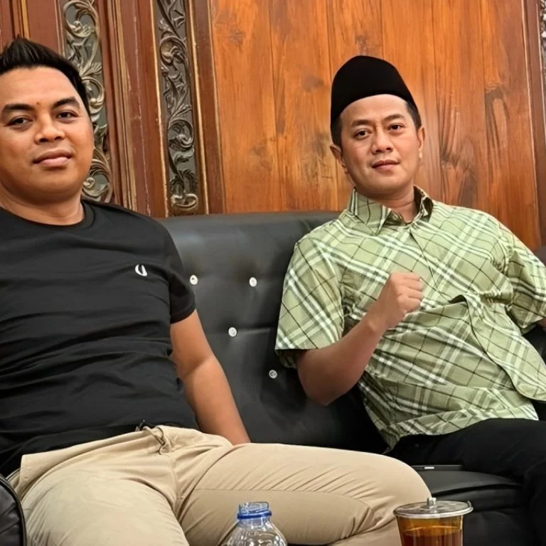 Mantap, PKDI Perkuat Konsolidasi Melalui Ngopi Bareng 10 Mantap, PKDI Perkuat Konsolidasi Melalui Ngopi Bareng I PojokPublik