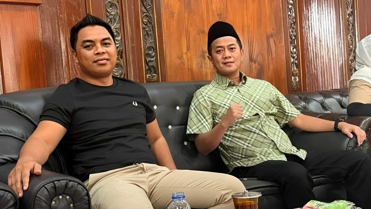 Mantap, PKDI Perkuat Konsolidasi Melalui Ngopi Bareng 1 Mantap, PKDI Perkuat Konsolidasi Melalui Ngopi Bareng I PojokPublik