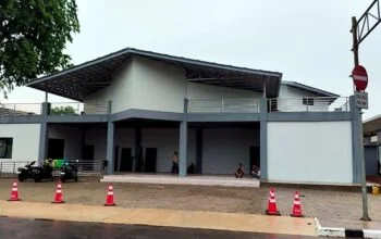 Pemprov Jakarta Dukung Pemulihan Ekonomi Lewat Peningkatan SPP Terminal Bus Kalideres I PojokPublik