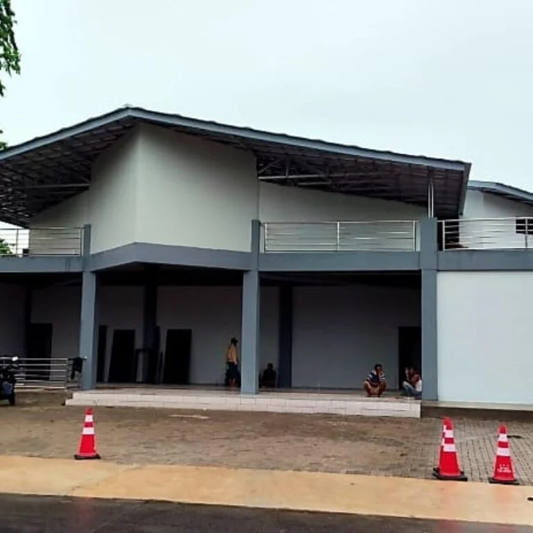 Pemprov Jakarta Dukung Pemulihan Ekonomi Lewat Peningkatan SPP Terminal Bus Kalideres I PojokPublik