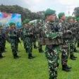Intruksi Presiden, Kilang Pertamina Cilacap Dijaga 1 SSK Prajurit TNI I PojokPublik