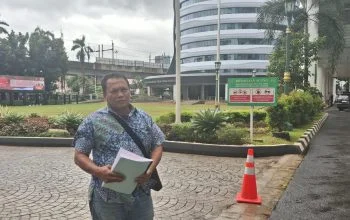 Rugikan Negara, Warga Jepara Laporkan Dugaan Korupsi Pembangunan Pasar Bangsri ke Kejagung 3 Rugikan Negara, Warga Jepara Laporkan Dugaan Korupsi Pembangunan Pasar Bangsri ke Kejagung I PojokPublik