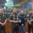 Kajati Sulsel Tetapkan SL Sebagai Tersangka Pemerasan Baznas, NCW Tuding Fadeli Adalah Pelaku Utama
