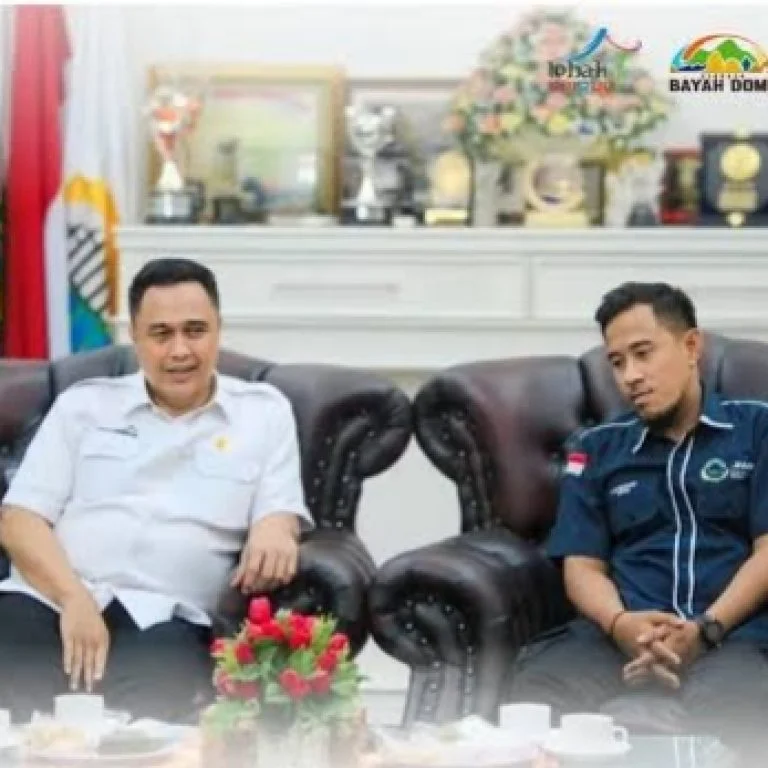 Ketum FWS Geram, Pelaksana Proyek di Tengerang Lukai Insan Pers 11 Ketum FWS Geram, Pelaksana Proyek di Tengerang Lukai Insan Pers I PojokPublik